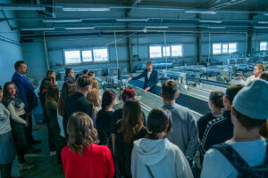 Знание — сила