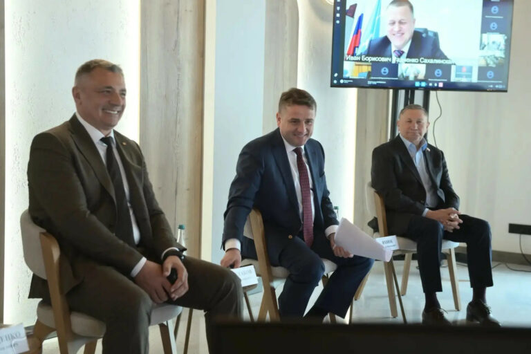 Аквакультура должна выйти на новый высокотехнологичный уровень развития и обеспечить стабильный рост объемов производства