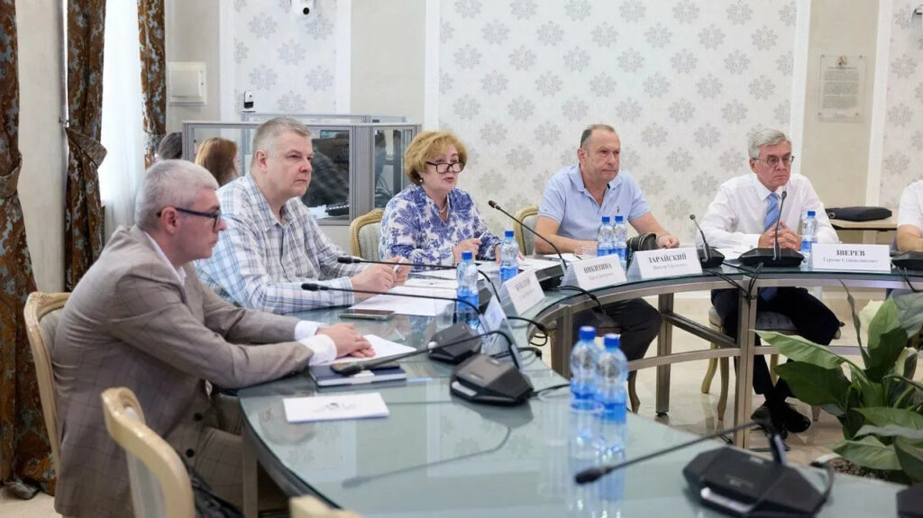 Росрыболовство и Общественный совет совместно вырабатывают решения для аквакультуры