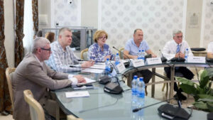 Росрыболовство и Общественный совет совместно вырабатывают решения для аквакультуры