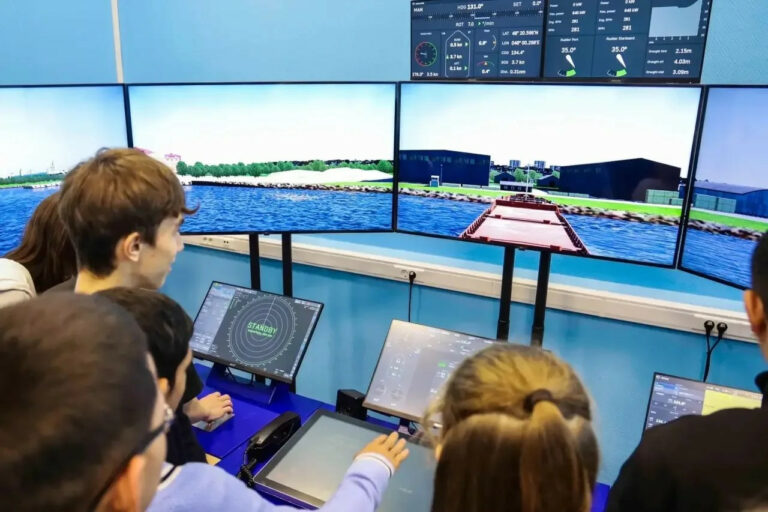 Рыбная отрасль становится частью научно-популярного туризма