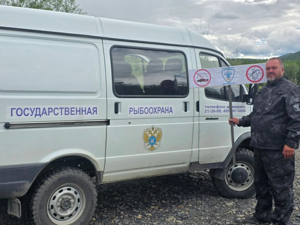 Всероссийский день без сетей