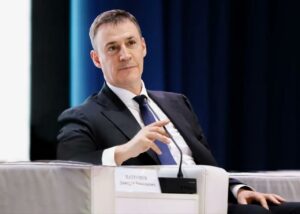 Поздравление Заместителя Председателя Правительства Российской Федерации Патрушева Д.Н. с Днём рыбака