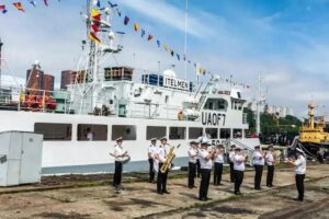 Рыбопромысловый флот: мощные супертраулеры, экологичные ярусоловы и другие современные суда для самых суровых условий