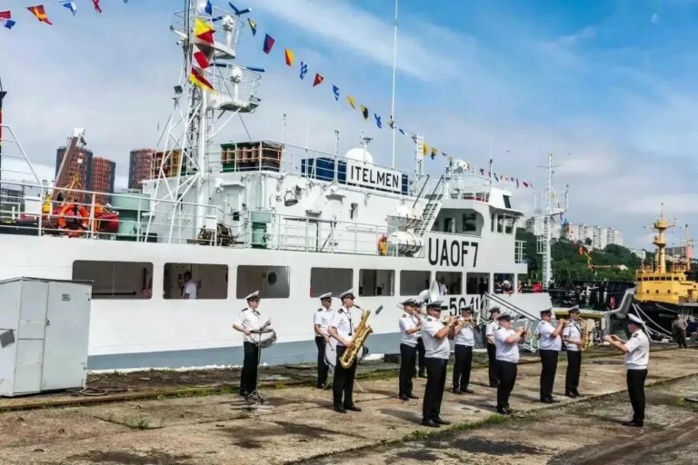Рыбопромысловый флот: мощные супертраулеры, экологичные ярусоловы и другие современные суда для самых суровых условий