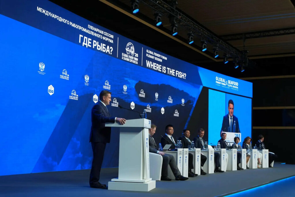 Илья Шестаков: отрасли важно оперативно реагировать на изменения ресурсной базы