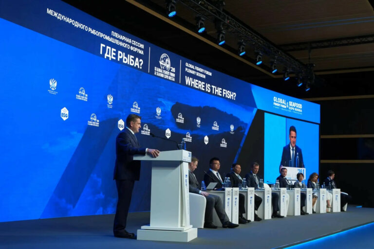 Илья Шестаков: отрасли важно оперативно реагировать на изменения ресурсной базы