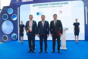 ВНИРО и ФЦОЗЖ объединяют усилия в области здоровья водных биоресурсов
