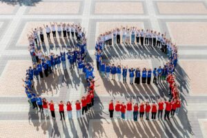 89 регионов — одна страна