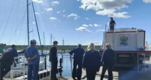 Как Росрыболовство сохраняет осетровую славу Волги