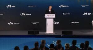 Владимир Путин заявил о дополнительном импульсе для рыбной отрасли