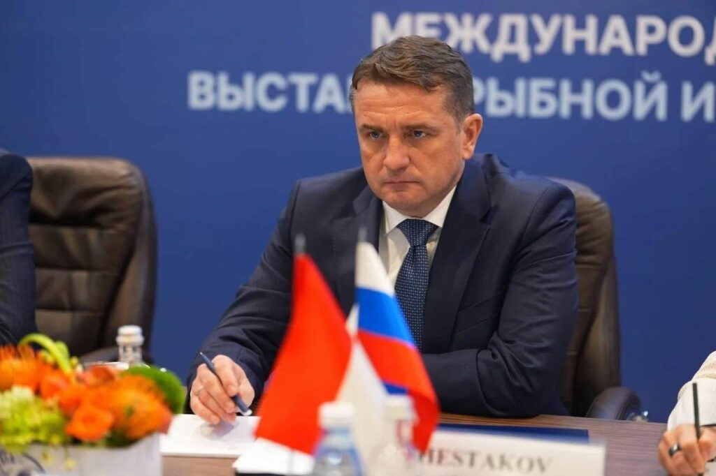 Россия и Индонезия продолжат развивать направления сотрудничества