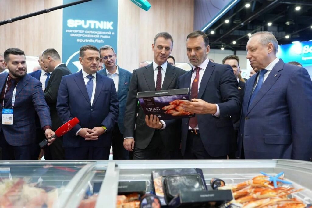 Рыбопромышленники: у Росрыболовства есть все необходимые программы поддержки