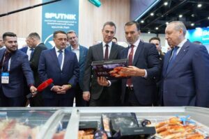 Рыбопромышленники: у Росрыболовства есть все необходимые программы поддержки