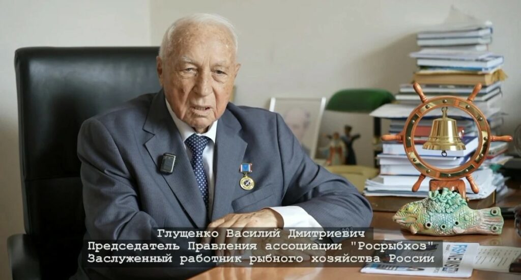 Человек-эпоха: Александр Ишков — глазами современников