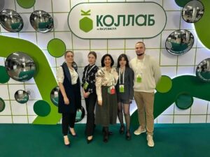 Российские онигири с креветкой, сурими и перловкой появятся в магазинах