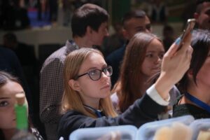 Вузы и колледжи Росрыболовства открывают путь в профессию
