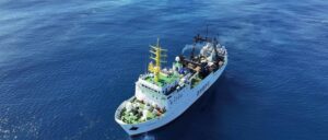 Россия и Африка укрепляют международное сотрудничество в сфере рыболовства