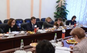 Брифинг Ильи Шестакова по предварительным итогам года (Москва, 25.12.2015)