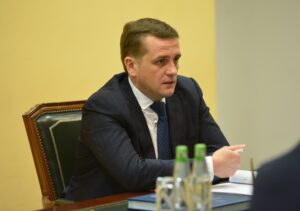 Под председательством Ильи Шестакова состоялось заседание Консультационного совета (Москва, 1 марта 2016 г.)