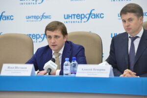 Круглый стол «Импортозамещение в рыбной отрасли: обеспечение рынка Москвы качественной отечественной рыбой» (Москва, 11 мая 2016 г.)