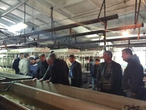 Рабочая поездка Ильи Шестакова в Республику Бурятия (Улан-Удэ, 24-25 мая 2016 г.)