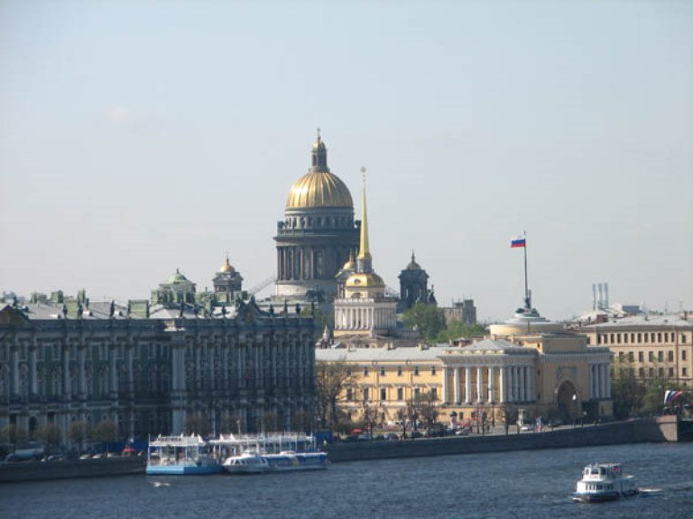 Россия в июне соберет на своей площадке министров рыболовства стран Северной Атлантики