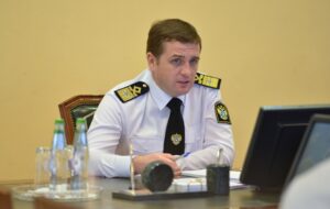 Илья Шестаков: Запрет на вылов омуля вступит в этом году