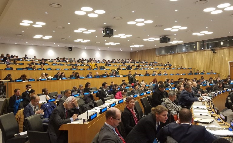 В штаб квартире ООН обсудили целесообразность подготовки нового документа по управлению рыболовством в открытом море