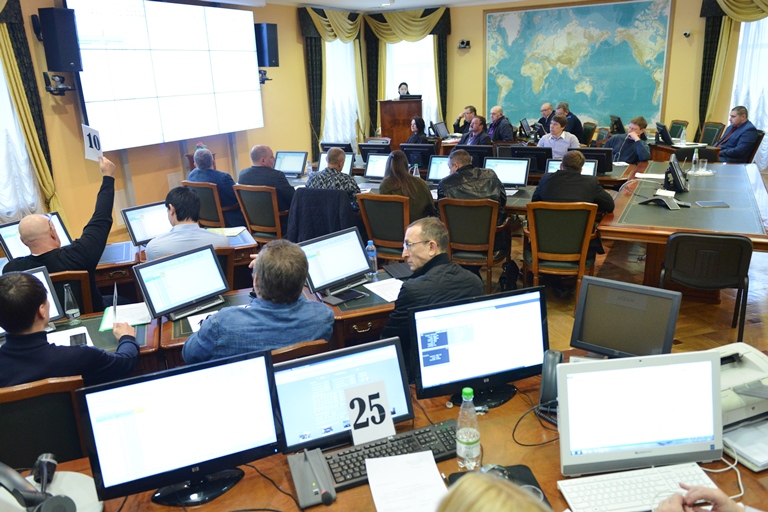 По итогам апрельских аукционов по продаже квот в госбюджет поступит более 1,7 млрд рублей