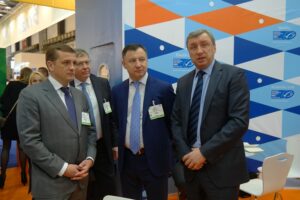 Российские рыбопромышленники вдвое увеличили представительство на Seafood Expo Global в Брюсселе