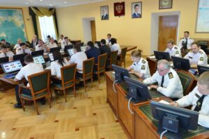 В Росрыболовстве обсудили приоритетные задачи на второе полугодие 2017 года