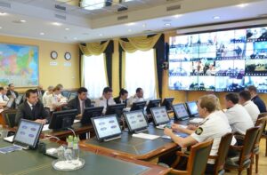 К сентябрю Росрыболовство распределит 102 рыбоводных участка в Приморском крае