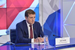 Илья Шестаков: ожидаем, что весь объем инвестквот будет востребован