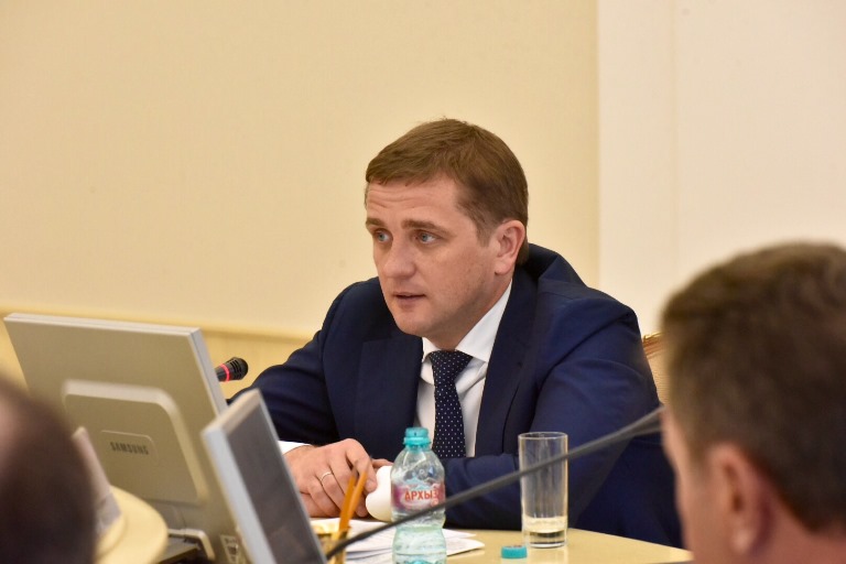 Илья Шестаков: вопросы воспроизводства и пополнения промысловых запасов в числе приоритетных