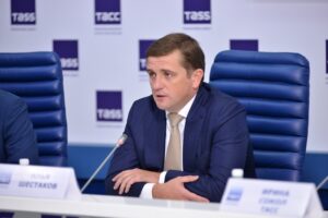 Илья Шестаков: На стадии обсуждения находятся контракты на строительство более 40 рыбопромысловых судов