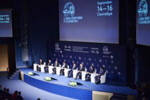 Как будет развиваться российское рыбное хозяйство до 2030 года: взгляд участников Форума