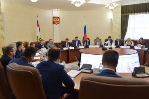 Создание структуры селекционно-племенной базы для аквакультуры идет по плану