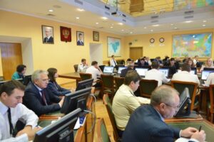 Для восстановления промысловых запасов на Кубани подготовлен план мероприятий по мелиорации азовских лиманов