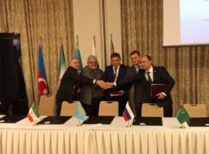 Запрет на коммерческий вылов осетровых в Каспийском море будет действовать и в 2018 году