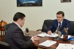 Для восстановления запасов муксуна на Ямале планируется разработать проект соглашения между Росрыболовством и Ассоциацией КМНС