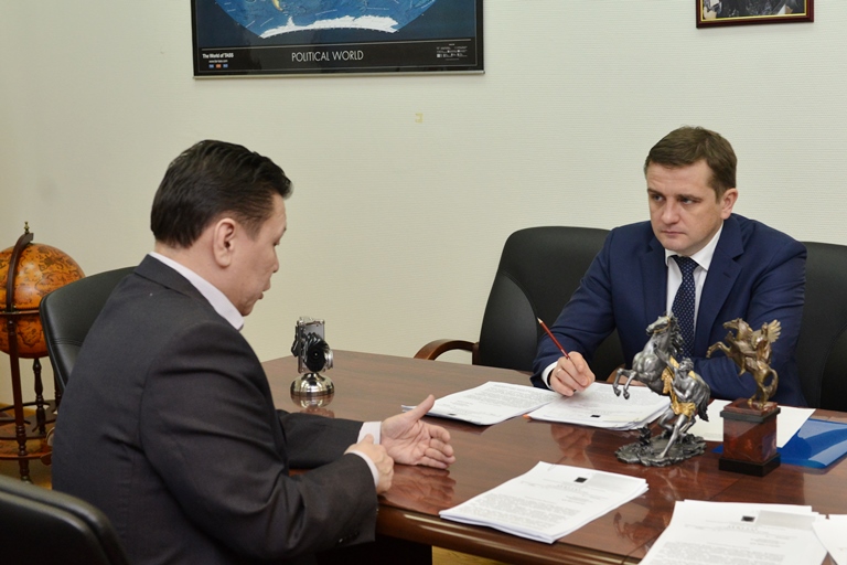 Для восстановления запасов муксуна на Ямале планируется разработать проект соглашения между Росрыболовством и Ассоциацией КМНС