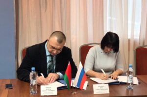 Россия и Белоруссия продолжат развивать сотрудничество в области рыбоохраны и воспроизводства в трансграничных водах