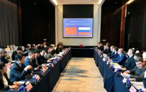 Россия и Китай подвели итоги сотрудничества в области рыбного хозяйства в 2017 году