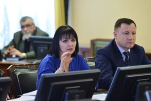 В Росрыболовстве состоялась сессия вопросов и ответов накануне заявочной кампании по заключению договоров о закреплении долей квот