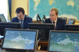 Василий Соколов: Необходимо организовать эффективный промысел российских судов в открытых водах СТО
