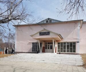 Заместитель руководителя Росрыболовства провел выездные встречи в Приморском крае