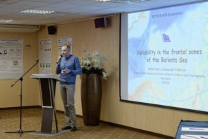 Ученые обсудили вопросы управления морскими ресурсами на российско-норвежском симпозиуме (Мурманск, 5-7 июня 2018 г.)