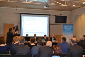 В Мурманске согласовали предложения по изменению правил регулирования промысла