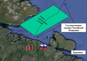 Россия и Норвегия в начале июня проведут совместные учения спасателей «Баренц-2015»